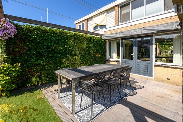 Medium property photo - Kwekerijstraat 13, 8501 GM Joure